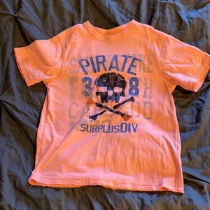 Cherokee Tee shirt youth small